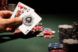 poker